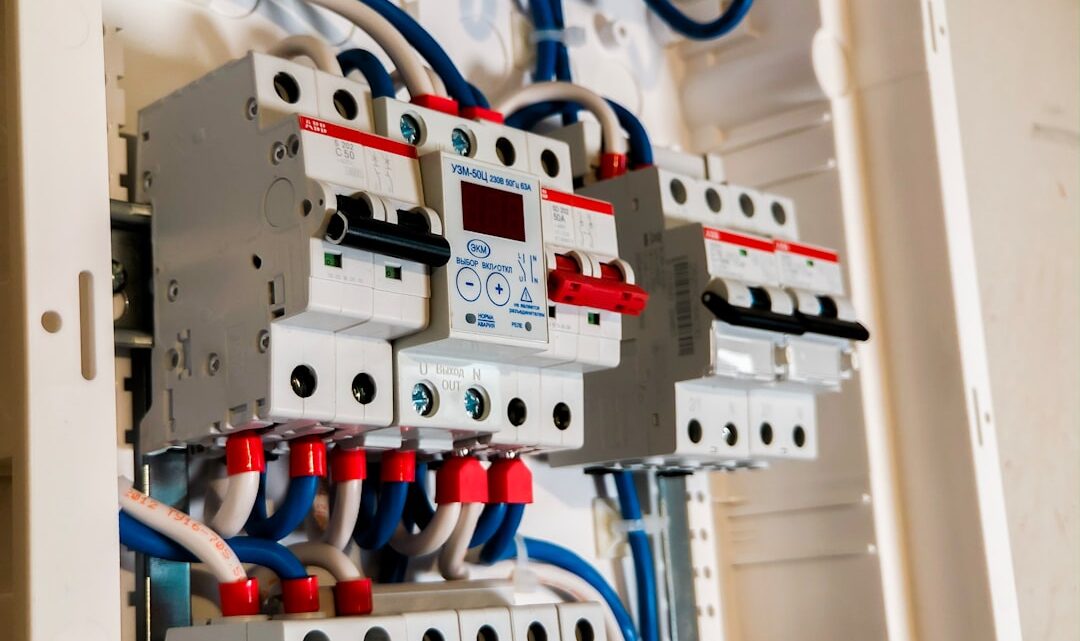 Kabelsporing: En Nøgle til Effektiv El-installation