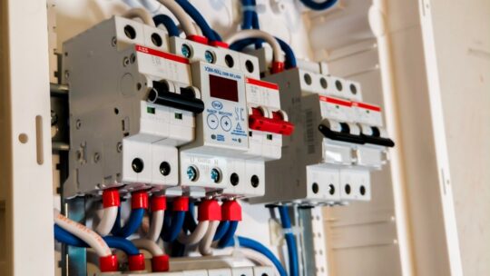 Kabelsporing: En Nøgle til Effektiv El-installation
