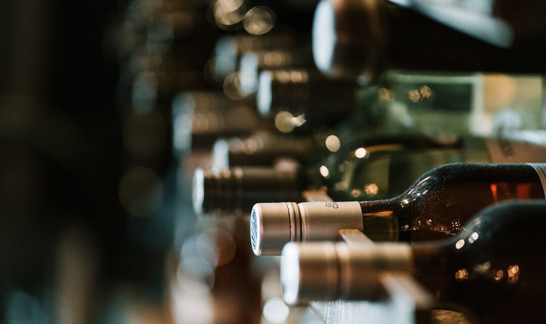 Køb og Salg af Vin – En Guide til Vinelskere