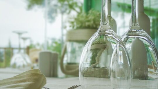Firmafest Kolding Restaurant Naturligt: Unikke Spiseoplevelser til Virksomhedens Fest