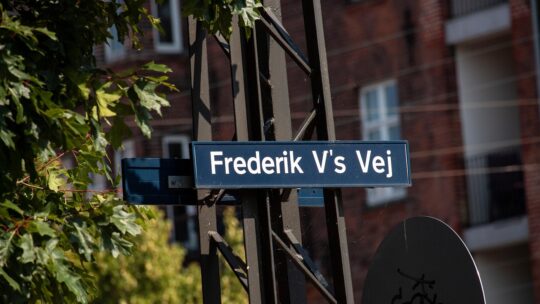 Havebryllup i Vejen – Naturligt og Smukt