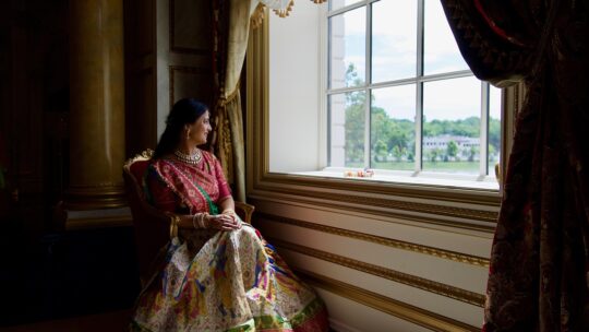 Udforsk den imponerende luksus og ydeevne i Princess V45